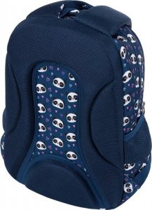 St.Majewski Plecak szkolny Love Panda BP-26 ST.RIGHT 5