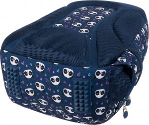 St.Majewski Plecak szkolny Love Panda BP-26 ST.RIGHT 6