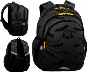 Patio Plecak młodzieżowy Jerry Darker Night CoolPack F029680 6