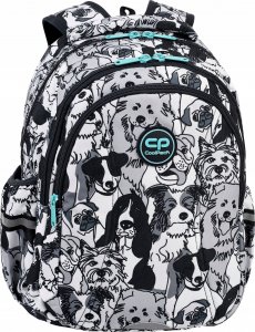 Patio Plecak młodzieżowy Joy Dogs Planet CoolPack F048708 1