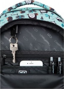 Patio Plecak młodzieżowy Jerry Shoppy CoolPack F029661 6