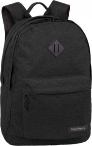 Patio Plecak młodzieżowy Scout Snow Black CoolPack E96020 1
