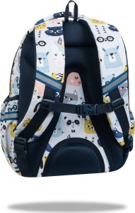 Patio Plecak młodzieżowy Jerry Pucci CoolPack F029699 3