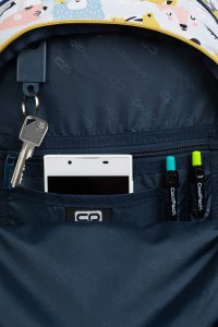 Patio Plecak młodzieżowy Jerry Pucci CoolPack F029699 4