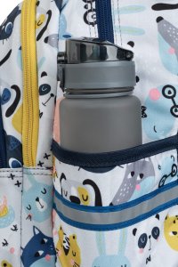 Patio Plecak młodzieżowy Jerry Pucci CoolPack F029699 5