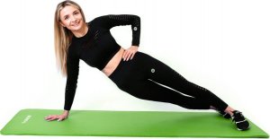 Thunder Mata NBR 1cm THUNDER - zielona 2