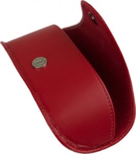 Stefania Etui na okulary Blaise - Stefania EKO Czerwony 3