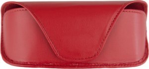 Stefania Etui na okulary Blaise - Stefania EKO Czerwony 5