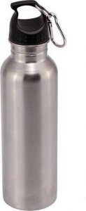 Upominkarnia Bidon Gracile 750 ml, srebrny 1