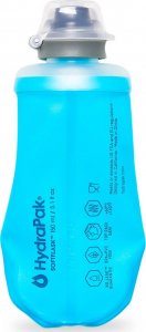 HydraPak Bidon do biegania HydraPak Softflask 150ml - malibu blue Uniwersalny 3
