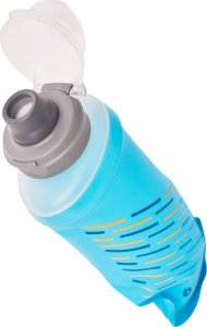 HydraPak Bidon do biegania HydraPak Softflask 150ml - malibu blue Uniwersalny 5