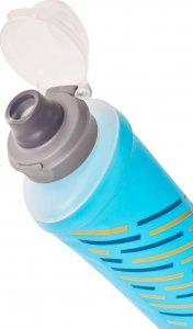 HydraPak Softflask 250ml niebieski 4
