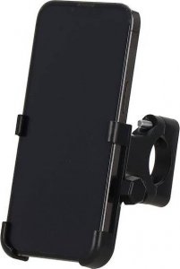 Springos Uchwyt na telefon do roweru 360 aluminiowy UNIWERSALNY 3