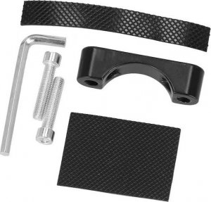 Springos Uchwyt na telefon do roweru 360 aluminiowy UNIWERSALNY 5