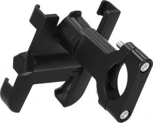 Springos Uchwyt na telefon do roweru 360 aluminiowy UNIWERSALNY 7