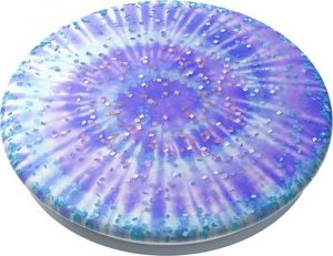 PopSockets Uchwyt do telefonu POPSOCKETS 2 Glitter Twisted Tie Dye 801928 3