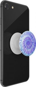 PopSockets Uchwyt do telefonu POPSOCKETS 2 Glitter Twisted Tie Dye 801928 4