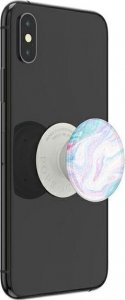 PopSockets Uchwyt do telefonu POPSOCKETS 2 Glitter Soft Swirls 802475 4