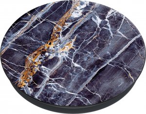 PopSockets Uchwyt do telefonu POPSOCKETS 2 Gold On Dark Marble 70083 2