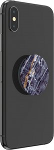 PopSockets Uchwyt do telefonu POPSOCKETS 2 Gold On Dark Marble 70083 3