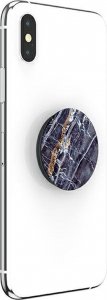 PopSockets Uchwyt do telefonu POPSOCKETS 2 Gold On Dark Marble 70083 4