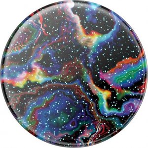PopSockets Uchwyt do telefonu POPSOCKETS 2 Glitter Rainbow Void 806194 2