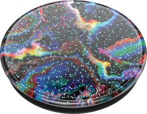 PopSockets Uchwyt do telefonu POPSOCKETS 2 Glitter Rainbow Void 806194 3