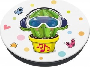 PopSockets Uchwyt do telefonu 2 Cool Cactus 70114 2