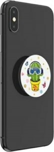 PopSockets Uchwyt do telefonu 2 Cool Cactus 70114 3