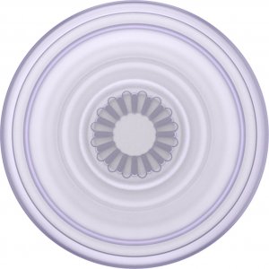 PopSockets Uchwyt do telefonu POPSOCKETS PlantCore Grip Dusty Lavender 805499 2