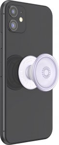 PopSockets Uchwyt do telefonu POPSOCKETS PlantCore Grip Dusty Lavender 805499 3