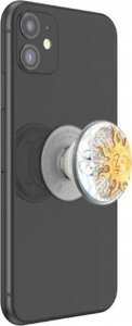 PopSockets Uchwyt do telefonu POPSOCKETS PlantCore Grip Sun and Moon 806494 3