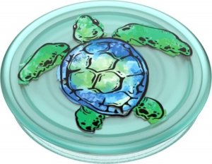 PopSockets Uchwyt do telefonu POPSOCKETS PlantCore Grip Tortuga 806495 3