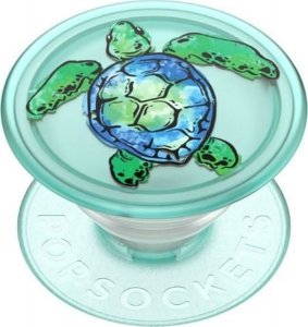 PopSockets Uchwyt do telefonu POPSOCKETS PlantCore Grip Tortuga 806495 6