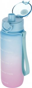 Starpak BIDON 750ML BLUE-PINK STK PB 6/24 2