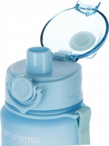 Starpak BIDON 750ML BLUE-PINK STK PB 6/24 3