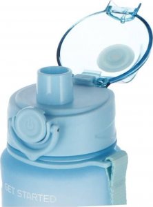 Starpak BIDON 750ML BLUE-PINK STK PB 6/24 7