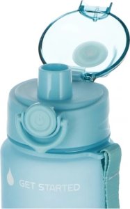 Starpak Butelka na wodę Ombre Blue 750ml 4