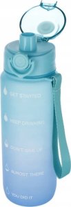 Starpak Butelka na wodę Ombre Blue 750ml 2