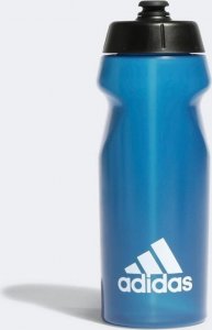 Adidas Bidon adidas Perf Bottle : Kolor - Niebieski, Pojemność - 0,5 1