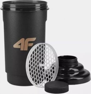 4f Bidon 4F 4FSS23ABOTU008 : Kolor - Czarny, Rozmiar - uniw 3