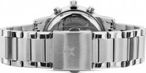 Zegarek Zegarek Męski Giewont Chronograf GW6480-1 12