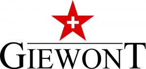 Zegarek Zegarek Męski Giewont Chronograf GW6480-1 2