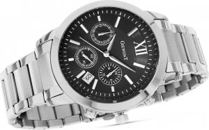 Zegarek Zegarek Męski Giewont Chronograf GW6480-1 5