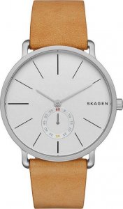 Zegarek Skagen Zegarek Męski Skagen HAGEN ( 40 mm) 1