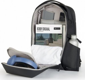 Plecak XD Design Plecak Bizz Czarny 11