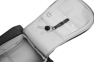 Plecak XD Design Plecak Bizz Czarny 12