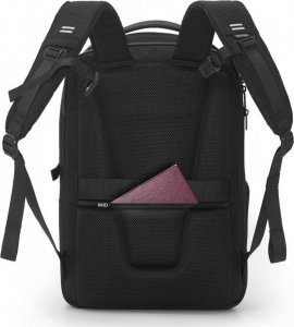 Plecak XD Design Plecak Bizz Czarny 15