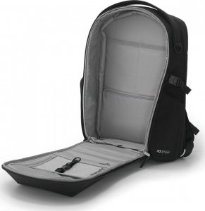 Plecak XD Design Plecak Bizz Czarny 10