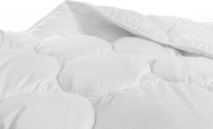 LOZKOHOLICY.PL Sp.z o.o. Sp. K. Kołdra 220 x 200 Pikowana Lars Całoroczna 3